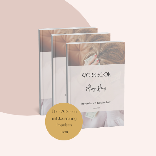 Workbook Money Honey